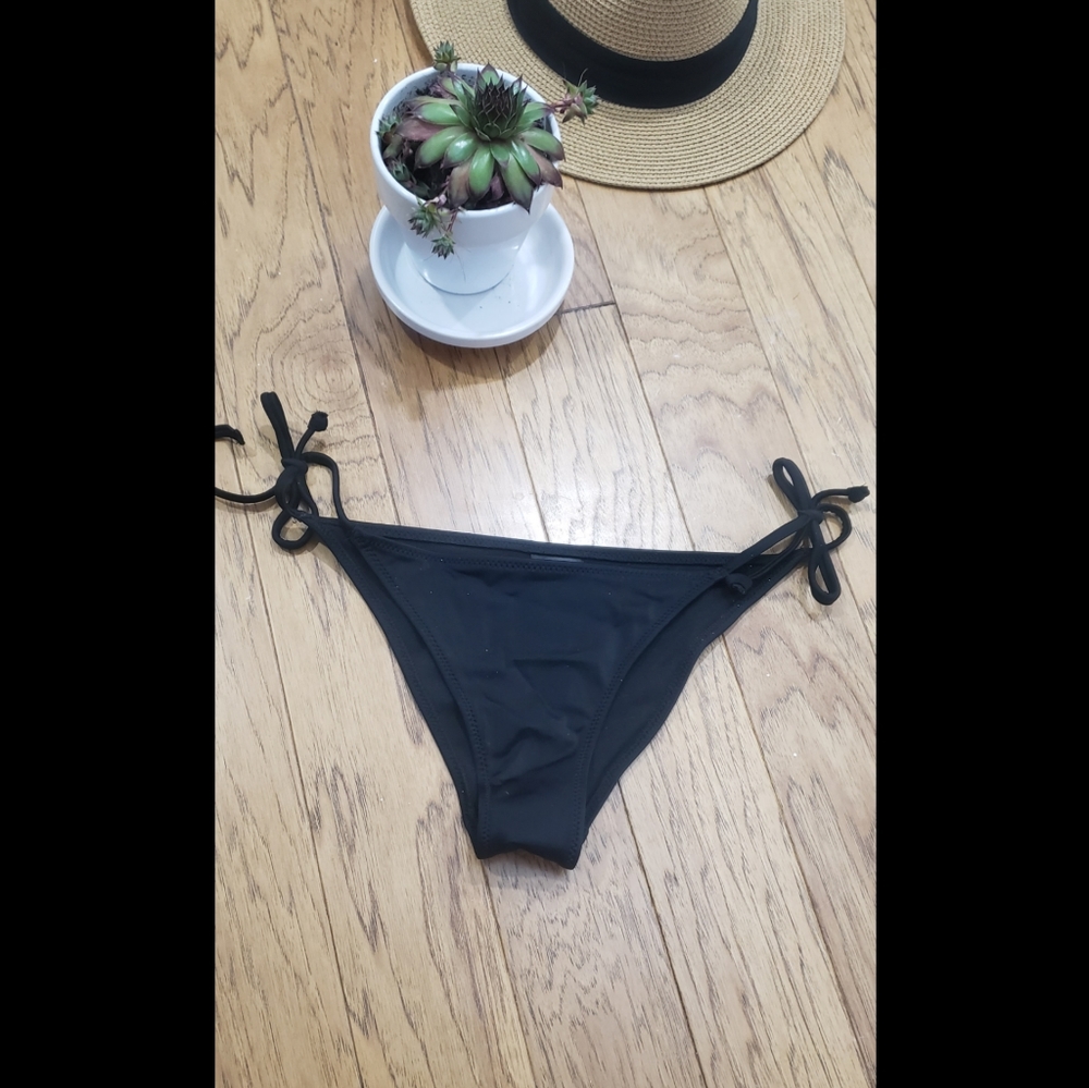 H&M String Bikini Bottoms